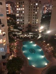 Hillview Green (D21), Condominium #180103122